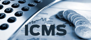 Recuperação de ICMS